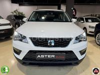 Usado Seat Ateca Ecomotive 116 CV (85 kW) 2019 Blanco SUV