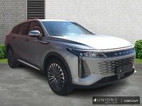 Nuevo Omoda 9 537 CV (394 kW) 2026 Otro SUV