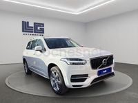 Usado Volvo XC90 Momentum 390 CV (286 kW) 2019 Blanco SUV