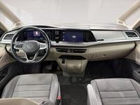 Usado VW Multivan Life 218 CV (160 kW) 2022 Gris Van