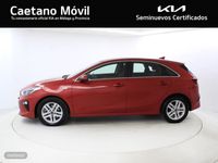 usado Kia Ceed 5p 1.0 T-GDi 100CV Drive Eco-Dynamics