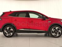 Usado Renault Symbioz Techno 145 CV (106 kW) 2025 Rojo SUV