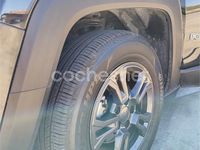 Usado Jeep Renegade 120 CV (88 kW) 2021 Negro SUV