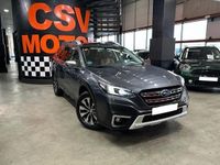 Usado Subaru Outback 168 CV (123 kW) 2023
