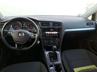 usado VW Golf VII 