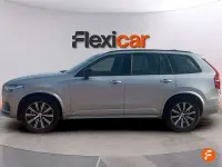 Usado Volvo XC90 Core 235 CV (172 kW) 2023 Gris SUV