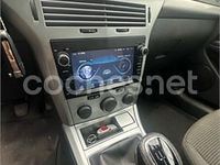 Usado Opel Astra GTC 110 CV (80 kW) 2010 Blanco Berlina