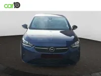 Usado Opel Corsa Edition 101 CV (74 kW) 2021 Azul Utilitario