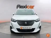 Usado Peugeot 2008 Allure 100 CV (73 kW) 2020 Blanco SUV