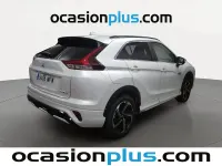 Usado Mitsubishi Eclipse 188 CV (138 kW) 2023 Blanco SUV