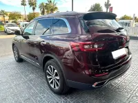 Usado Renault Koleos Zen 150 CV (110 kW) 2020 Granate SUV