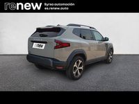 Usado Dacia Duster Journey 143 CV (105 kW) 2025 Marrón SUV