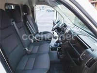 Usado Peugeot Boxer 130 CV (95 kW) 2012 Blanco Van