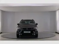 Usado Seat Ateca Style 150 CV (110 kW) 2019 Marrón SUV