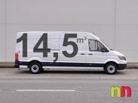 Usado VW Crafter 177 CV (130 kW) 2020 Blanco Van