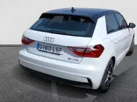 Usado Audi A1 Sportback Advanced Plus 95 CV (69 kW) 2020 Utilitario