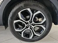 Usado Renault Arkana Zen 145 CV (106 kW) 2022 Negro SUV