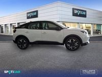 Nuevo Citroën C4 Business Class 145 CV (106 kW) 2025 Blanco Berlina