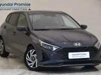 Usado Hyundai i20 83 CV (61 kW) 2025 Utilitario