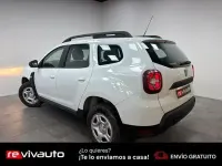 Usado Dacia Duster Comfort 115 CV (84 kW) 2021 Blanco SUV