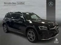 Usado Mercedes GLB200 150 CV (110 kW) 2025 SUV