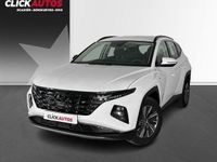 Usado Hyundai Tucson 150 CV (110 kW) 2024 SUV