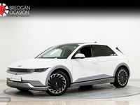 Usado Hyundai Ioniq 5 239 kW (325 CV) 2022 Blanco SUV