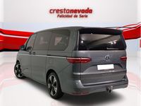 usado VW Multivan Style Batalla Larga 2.0 TSI Larga 150 kW (204 CV) DSG Te puede interesar