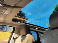 Usado Land Rover Range Rover evoque SE Dynamic 150 CV (110 kW) 2017 Gris / plata SUV