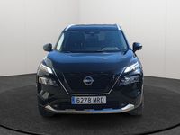 Usado Nissan X-Trail Tekna 205 CV (150 kW) 2024 Negro diamante metalizado SUV