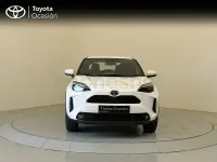 Usado Toyota Yaris Cross Active 116 CV (85 kW) 2022 Blanco SUV