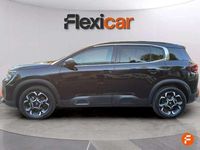 Usado Citroën C5 Aircross 131 CV (96 kW) 2024 Negro SUV