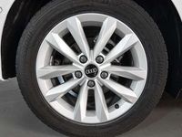 Usado Audi A3 110 CV (80 kW) 2023 Blanco Berlina