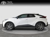 Usado Toyota C-HR Advance 140 CV (102 kW) 2025 Blanco SUV