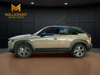 Usado Mazda MX30 Exclusive-Line 106 kW (145 CV) 2022 Verde SUV