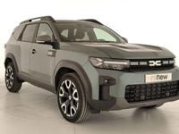 Usado Dacia Bigster Journey 156 CV (114 kW) 2025 Verde cedro SUV