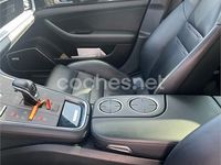 Usado Porsche Panamera 4S Executive 330 CV (242 kW) 2018 Negro Berlina