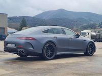 Usado Mercedes AMG GT 63 AMG 638 CV (469 kW) 2019 Gris Coupe