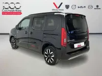 Nuevo Citroën Berlingo 131 CV (96 kW) 2025 Negro Monovolumen