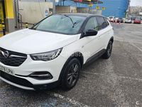 Usado Opel Grandland X Design & Tech 130 CV (95 kW) 2021 Blanco SUV