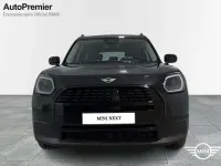 Usado Mini One D Countryman Essential 163 CV (119 kW) 2024 Negro SUV