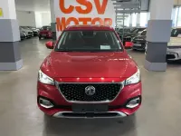 Usado MG HS Luxury 258 CV (189 kW) 2023 Rojo SUV