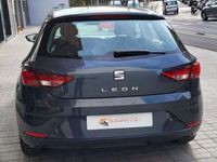 usado Seat Leon Style 1.6 tdi 115cv