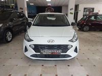Usado Hyundai i20 67 CV (49 kW) 2020 Blanco Utilitario