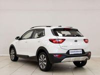 usado Kia Stonic 1.2 CVVT Eco-Dynamic Concept 84