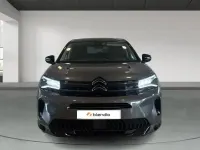 Usado Citroën C5 Aircross 131 CV (96 kW) 2025 Gris SUV