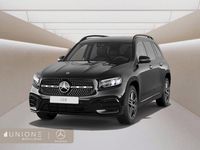 Nuevo Mercedes GLB200 150 CV (110 kW) 2025 Negro SUV