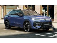 Nuevo VW T-Roc Edition 150 CV (110 kW) 2025 Azul techo negro SUV