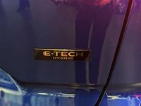 Usado Renault Austral Techno 199 CV (146 kW) 2023 Azul SUV