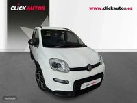 Usado Fiat Panda City Life 70 CV (51 kW) 2022 Blanco Berlina